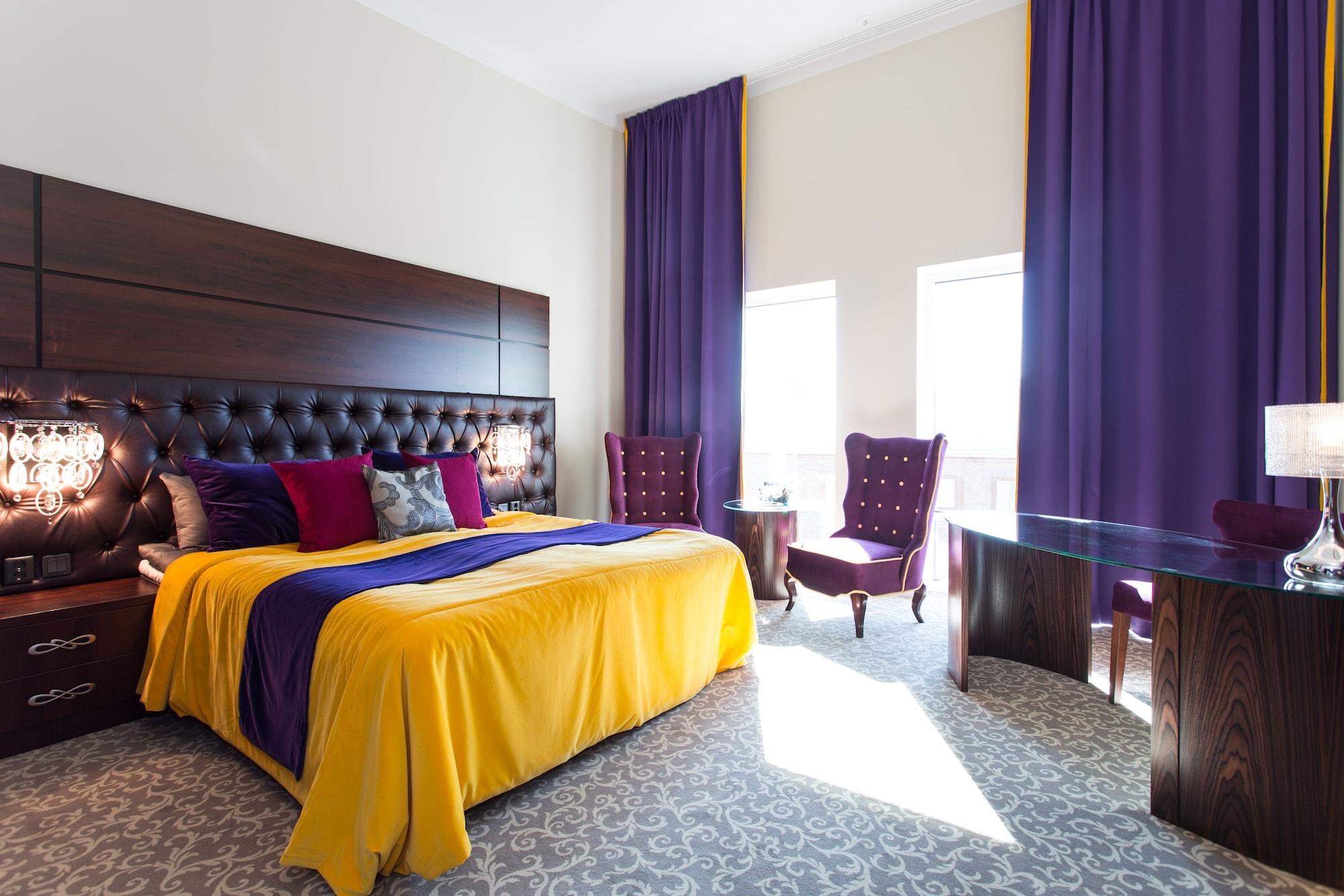 Hotel Western Savoy Luleå